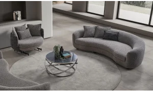 Marry Jane Koltuk Takımı