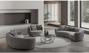 Marry Jane Koltuk Takımı