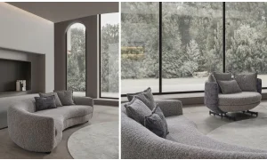 Marry Jane Koltuk Takımı