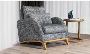 Mars Koltuk Takımı