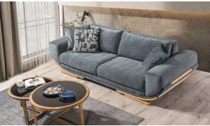 Mars Koltuk Takımı