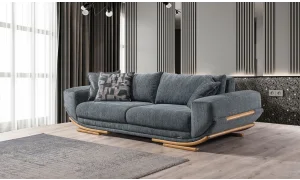 Mars Koltuk Takımı