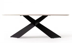 Solid Seramik Yemek Masası