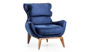 Maserati Mavi Berjer