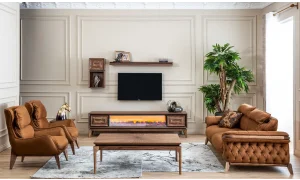 Maserati Tv Ünitesi