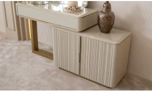 Massimo Yatak Odası Takımı