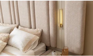 Massimo Yatak Odası Takımı