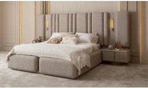 Massimo Yatak Odası Takımı