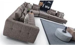 Mavia Köşe Koltuk Takımı