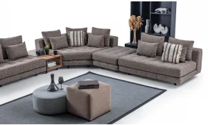 Mavia Köşe Koltuk Takımı