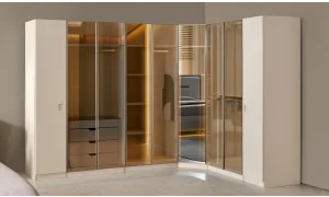 Mavis Giyinme Odası Takımı