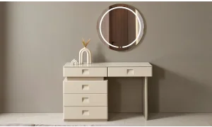 Mavis Giyinme Odası Takımı