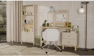 Maya Genç Odası