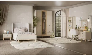 Maya Genç Odası