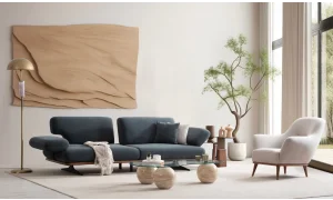 Mayon Koltuk Takımı