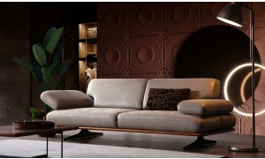 Mayon Koltuk Takımı