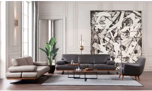 Mayon Koltuk Takımı