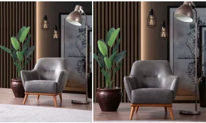 Mayon Koltuk Takımı