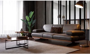 Mayon Koltuk Takımı