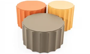 Mekanik Orta Sehpa Seti