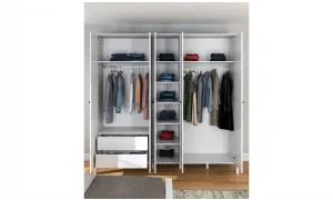 Melis Çok Amaçlı Dolap