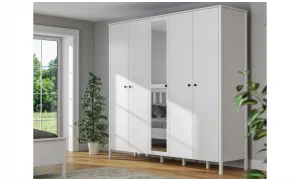 Melis Çok Amaçlı Dolap