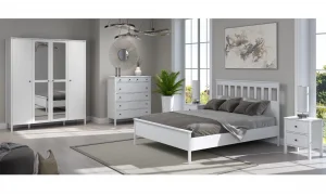 Melis Yatak Odası Takımı