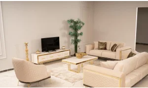 Melisa Yemek Odası Takımı