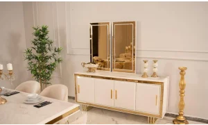 Melisa Yemek Odası Takımı