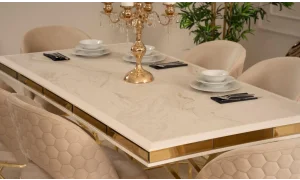 Melisa Yemek Odası Takımı