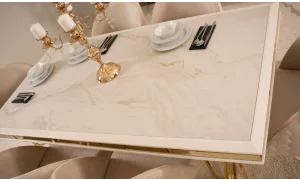 Melisa Yemek Odası Takımı