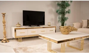 Melisa Yemek Odası Takımı