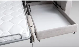 Melody Yataklı Köşe Koltuk Takımı