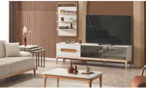 Mercure Tv Ünitesi