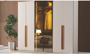 Mercure Yatak Odası Takımı