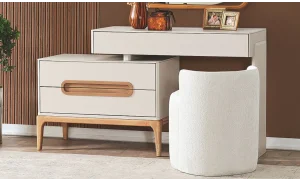 Mercure Yatak Odası Takımı