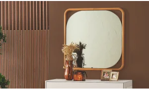 Mercure Yatak Odası Takımı