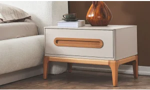 Mercure Yatak Odası Takımı