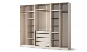 Mercure Yatak Odası Takımı