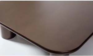 Mercy Orta Sehpa Seti