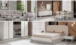 Merkür Düğün Paketi