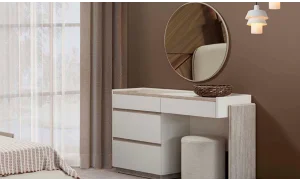 Merkür Yatak Odası Takımı