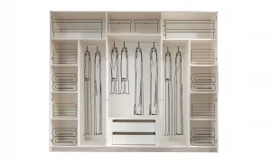 Merkür Yatak Odası Takımı