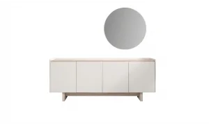 Merkür Yemek Odası Takımı