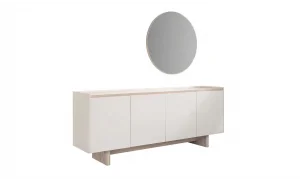 Merkür Yemek Odası Takımı