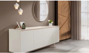 Merkür Yemek Odası Takımı