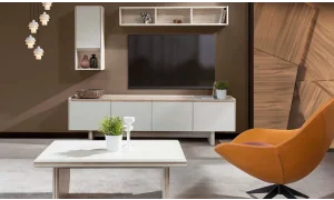 Merkür Yemek Odası Takımı