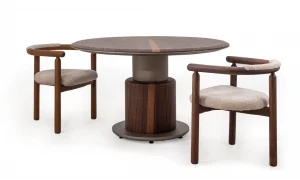 Merlo Mutfak Masası Takımı