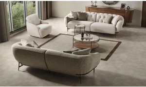 Meva Koltuk Takımı