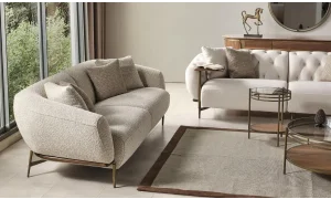 Meva Koltuk Takımı